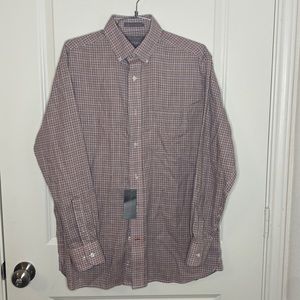 Men’s Dress Shirt